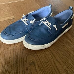 Cat & Jack Boys Boat Shoes